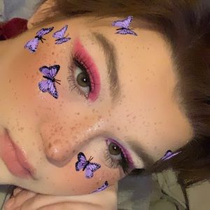 Meet your Posher, Belle